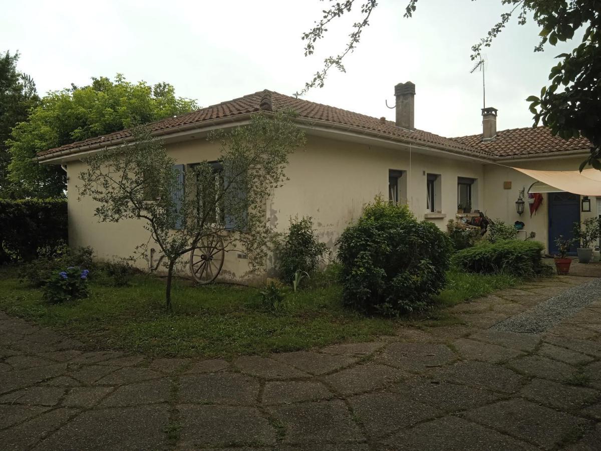La Casa Del Sol Bed & Breakfast Tartas Exterior foto