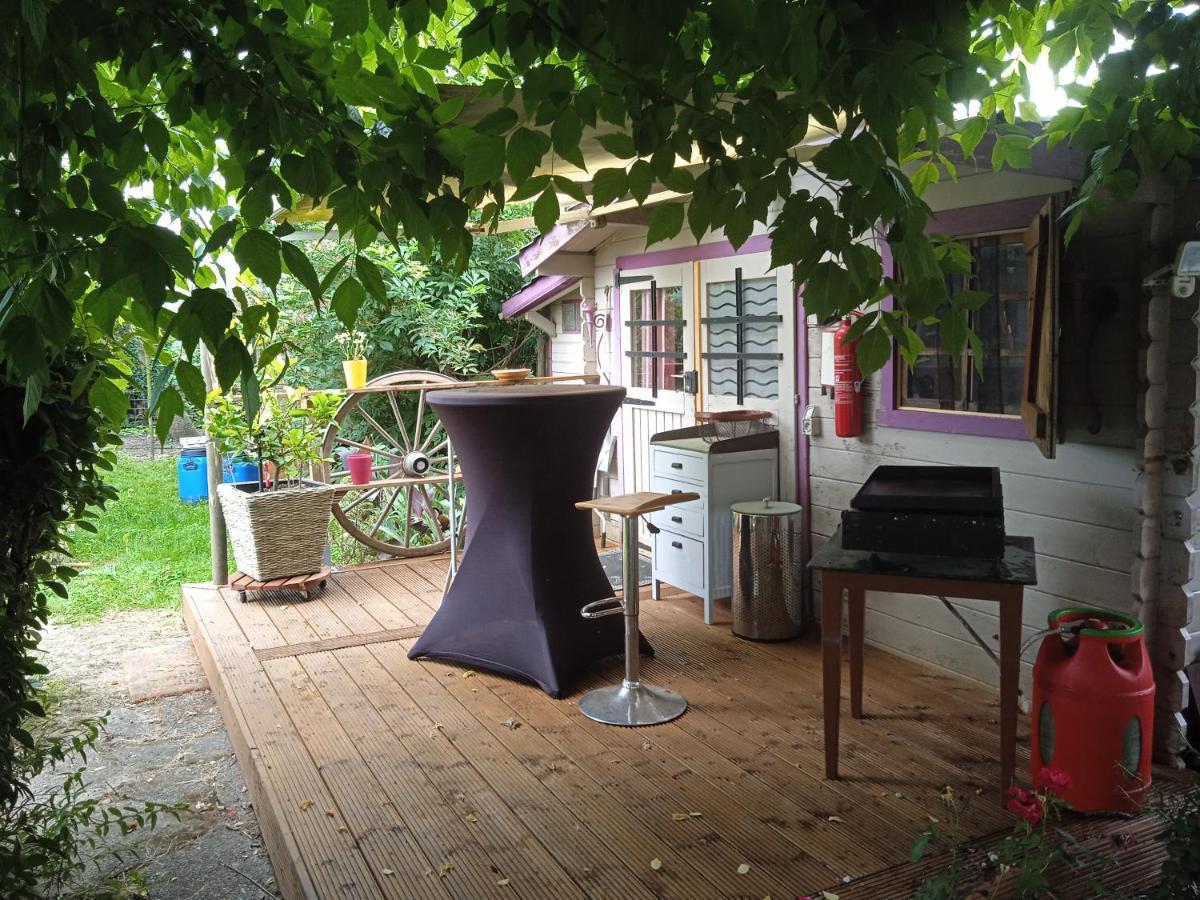 La Casa Del Sol Bed & Breakfast Tartas Exterior foto